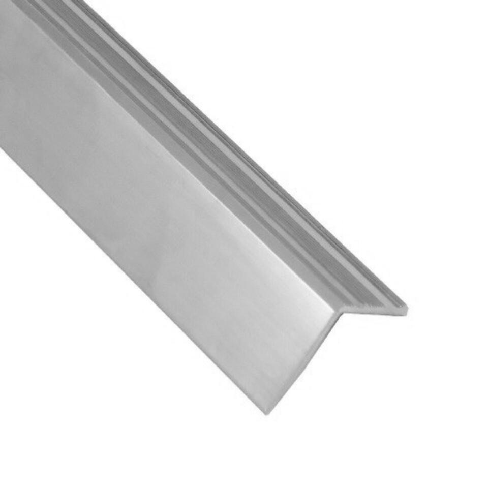  Trapprofiel 25 X 25 X 900 Mm - 1 Stuk