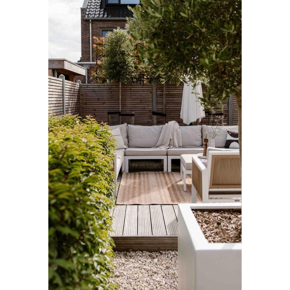  Interieur05 Buitenkleed Ibiza Elay - 330 X 240 Cm
