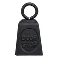  Esschert Design Deurstopper - Gewicht - Gietijzer - Zwart - 13 Cm