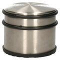  Benson Deurstopper - RVS - Rond - 7 Cm - 1 Kg