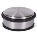  Benson Deurstopper - RVS - Rond - 11 Cm - 1 Kg