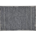  Garden Impressions Buitenkleed Castle 160x230 Cm - Worn Anthracite