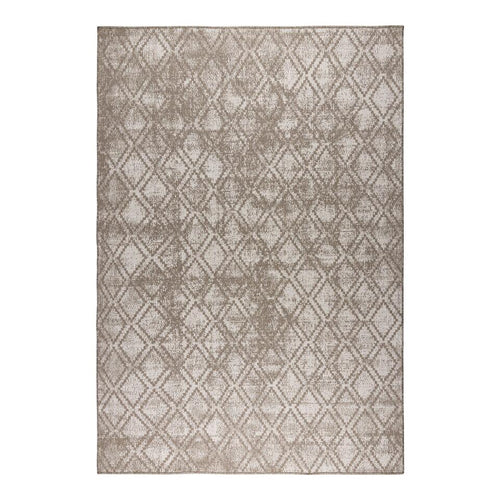  Buiten Vloerkleed Frost - Bruin/grijs- Dubbelzijdig - EVA Interior - 160 X 23...