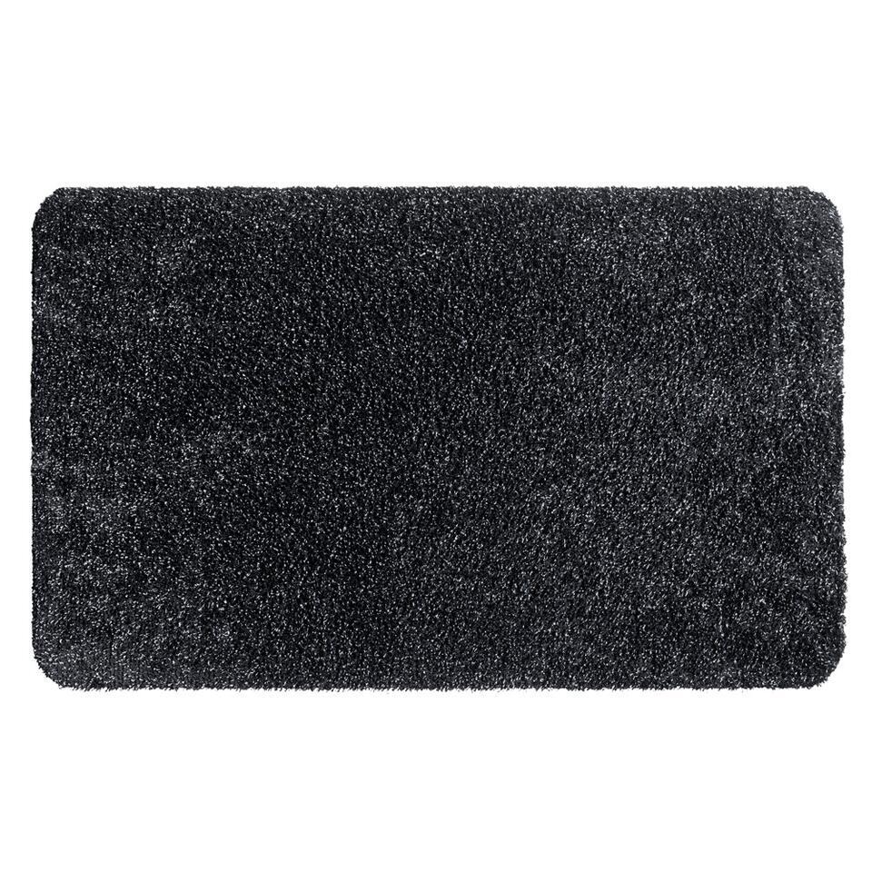 HAMAT Droogloopmat Aquastop 60x100cm Grafiet