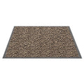 HAMAT Schoonloopmat Beige - Mars - 120 X180 Cm