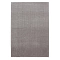  Basics Effen Vloerkleed Beige Laagpolig - 200x290 CM