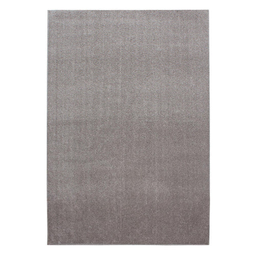  Basics Effen Vloerkleed Beige Laagpolig - 200x290 CM
