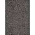  Loca Shaggy Vloerkleed Grijs Hoogpolig - 120x170 CM