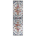  ENAYEM - Loper - Multicolor - 60 X 200 Cm - Polyester