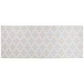  Beliani Loper - KADAYAL Beige Polyester 80x200 Cm