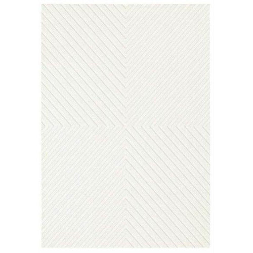  Buitenkleed Crotch Ivoorwit Interieur05 - 200 X 290 Cm
