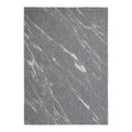  Buitenkleed Marble - Grijs/wit - Dubbelzijdig - EVA Interior - 240 X 340