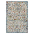  Picasso Sarough Vintage Vloerkleed Creme / Beige Laagpolig - 300x400 CM
