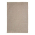  Eva Interior Buitenkleed Border Naturel/wit - 290 X 200 Cm
