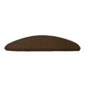  Trapmaantje Spurt - Bruin - 15 Stuks