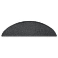  Trapmaantje Cortona - Antraciet - 15 Stuks