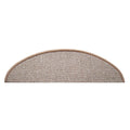  Trapmaantje Durban - Beige - 15 Stuks