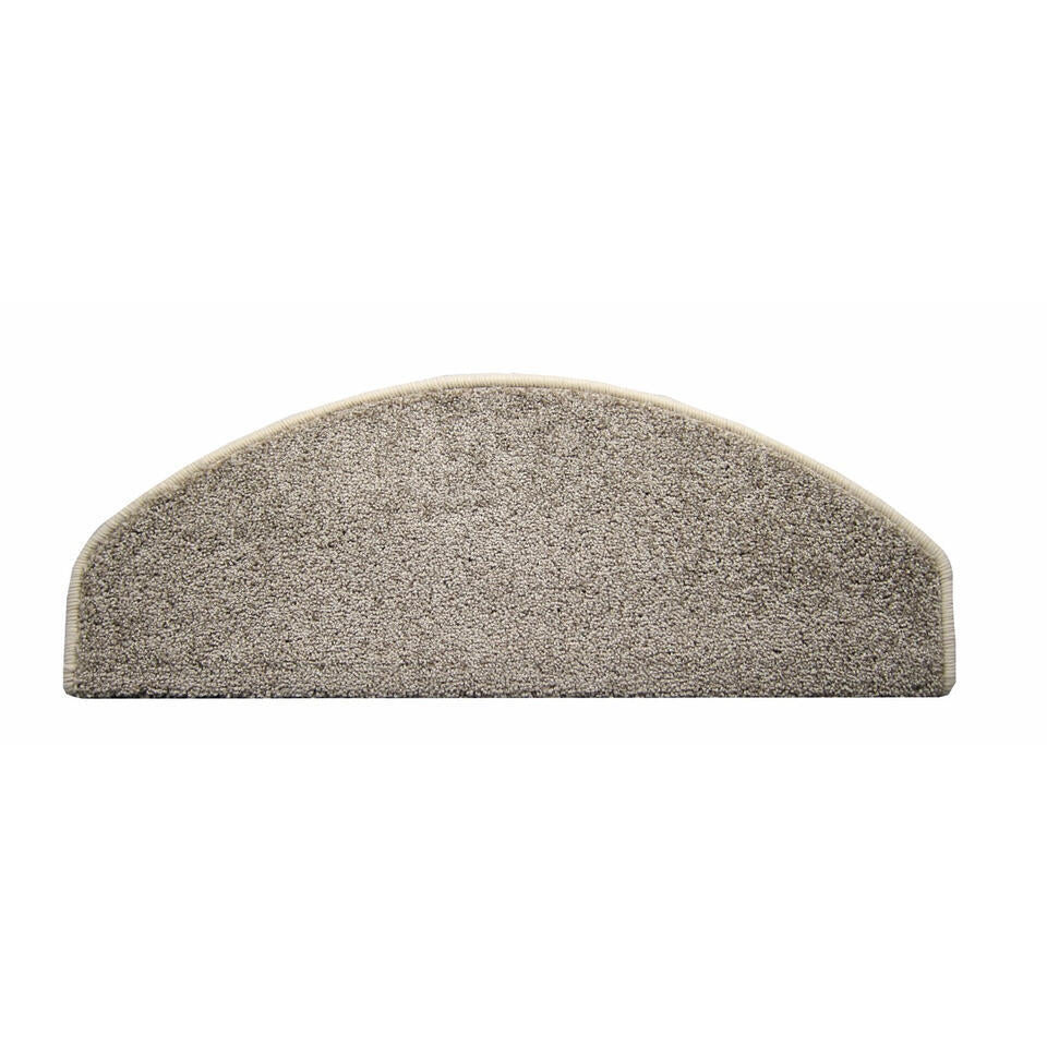  Trapmaantje Atlanta - Taupe - 25 X 65 Cm - 15 Stuks
