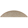  Trapmaantje Cortona - Donker Beige - 15 Stuks