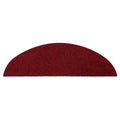  Trapmaantje Spurt - Rood - 20x56 Cm - 15 Stuks