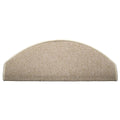  Trapmaantje Cortona - Beige - 28x65 Cm - 15 Stuks