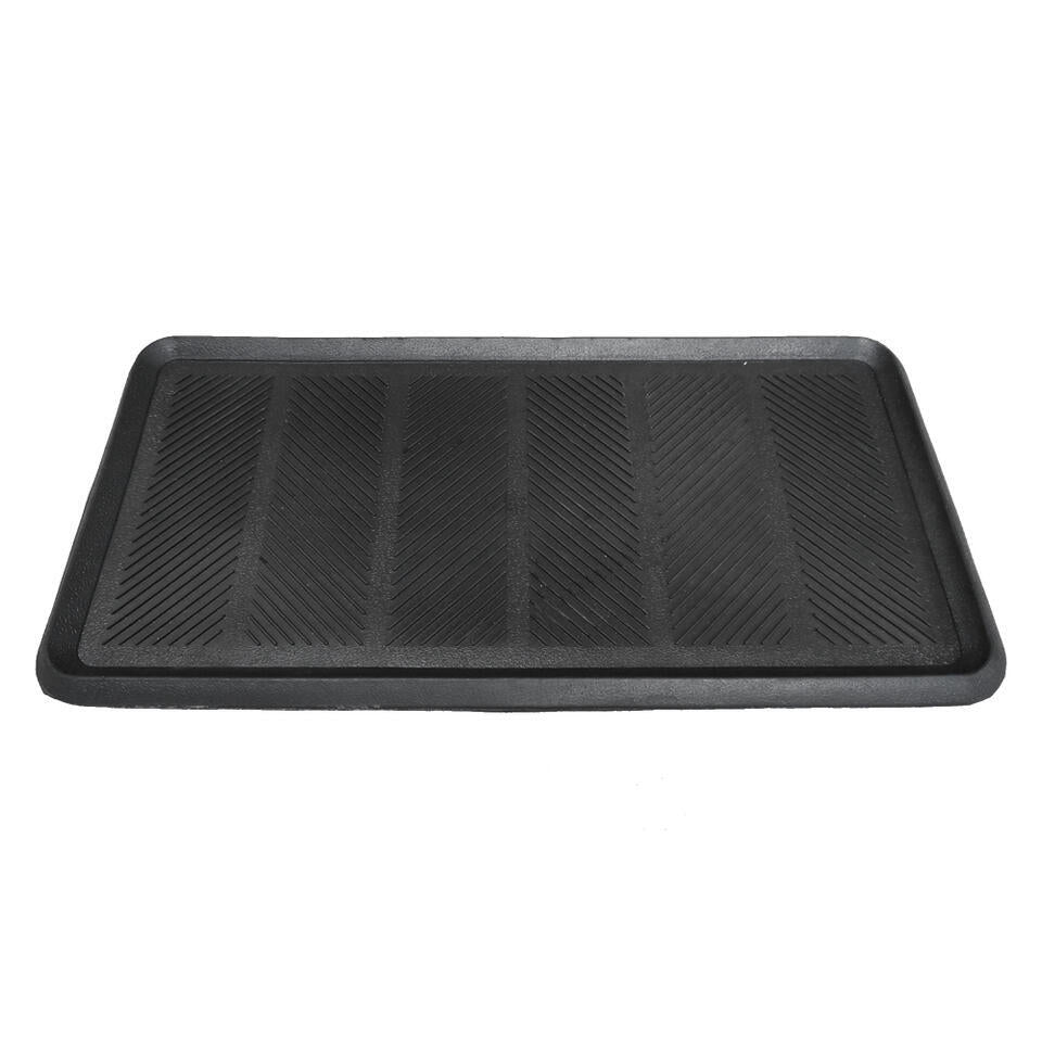  Rubber Laarzenmat / Boot Tray 40x80 Cm