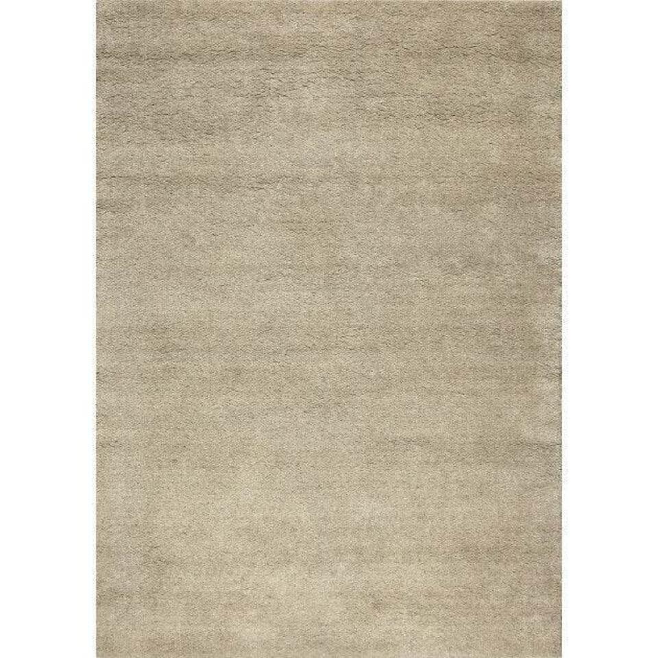  Interieur05 Berber Vloerkleed Nador Zand - 150 X 80 Cm
