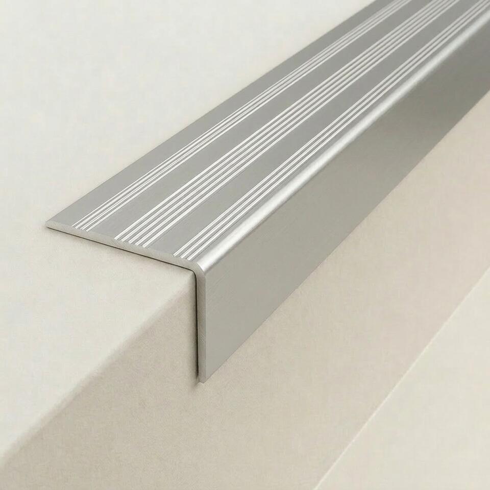  Trapprofiel 25 X 25 X 900 Mm - 1 Stuk