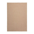  Interieur05 Jute Buitenkleed Naturel Zigzag - 340 X 240 Cm