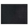  Benson Deurmat - Anti Slip - Antraciet - 80x120 Cm - Voor Binnen