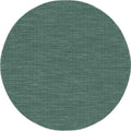  Interieur05 Rond Buitenkleed Groen Tone - 240 X 240 Cm