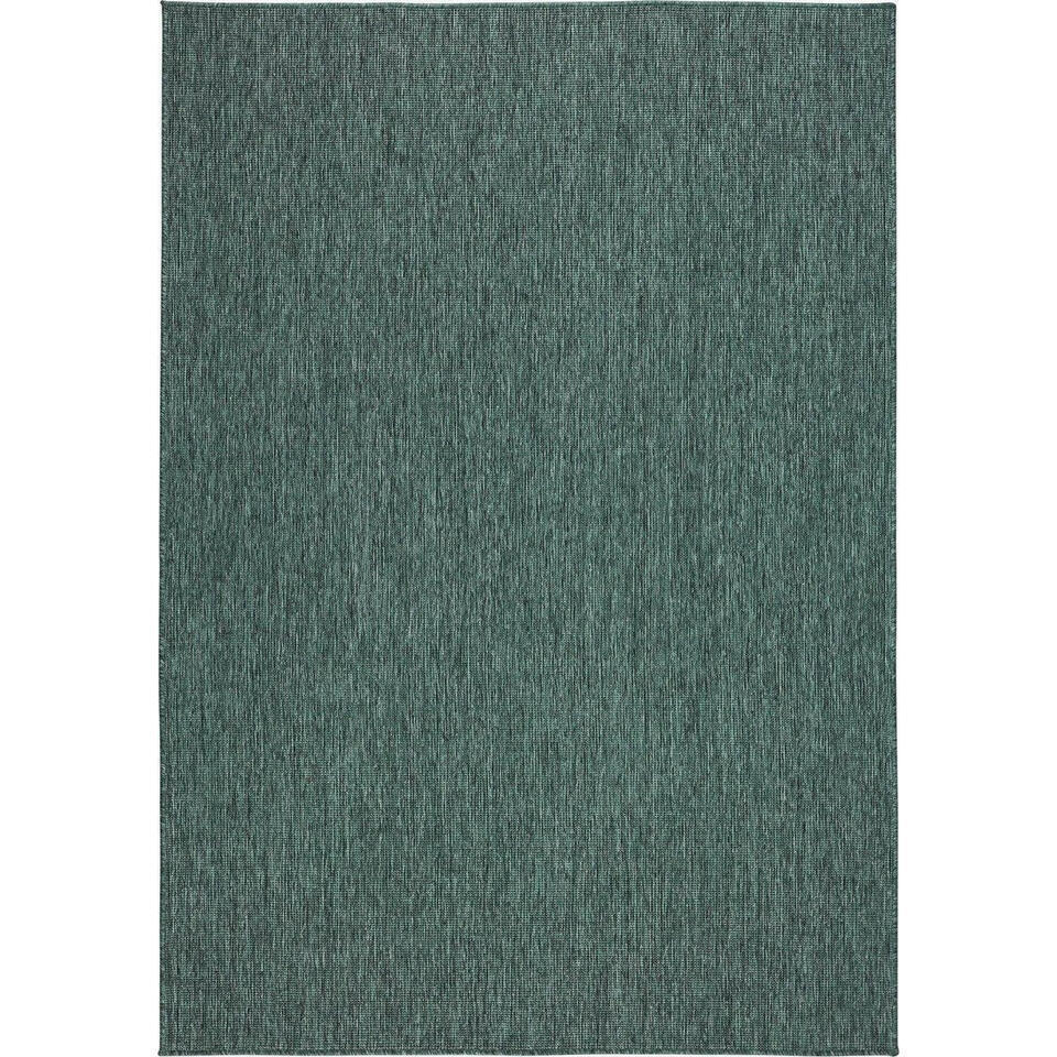  Interieur05 Buitenkleed Groen Tone - 340 X 240 Cm