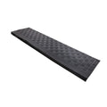  Trapmat XL - Rubber - 30 X 120 Cm - 15 Stuks