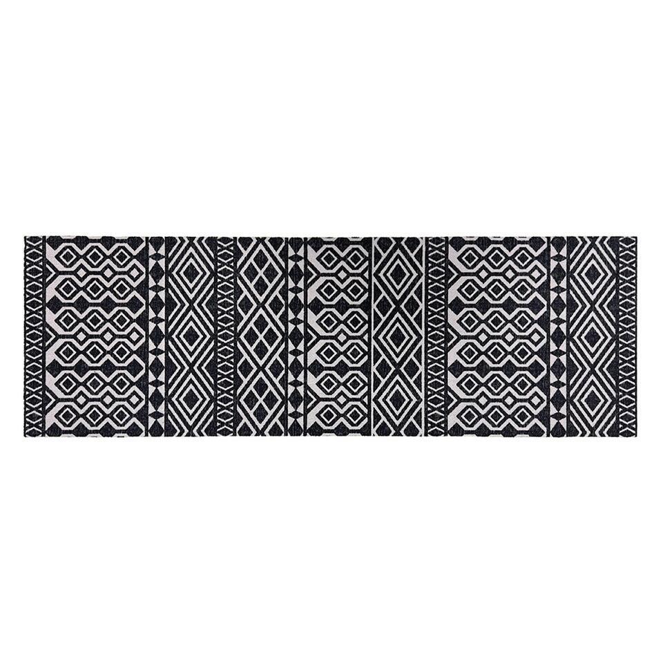 Deurmat Berber Grey - 50x150 Cm