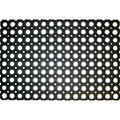  Ben Tools Deurmat - Voor Binnen En Buiten - Rubber - 60 X 40 Cm