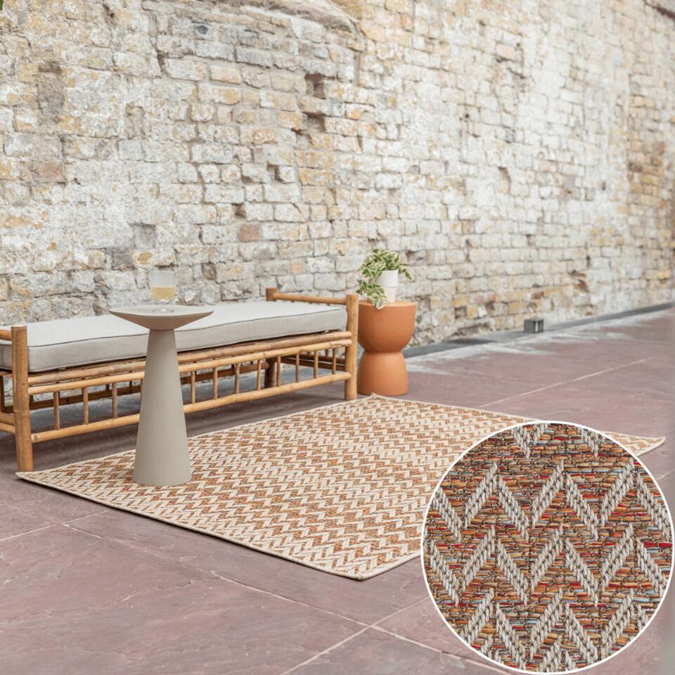  Interieur05 Buitenkleed Ibiza Elay - 330 X 240 Cm