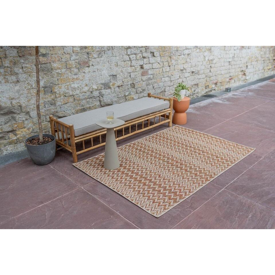  Interieur05 Buitenkleed Ibiza Elay - 330 X 240 Cm
