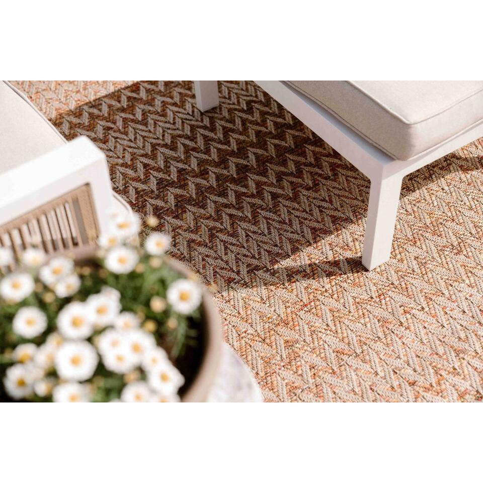  Interieur05 Buitenkleed Ibiza Elay - 330 X 240 Cm