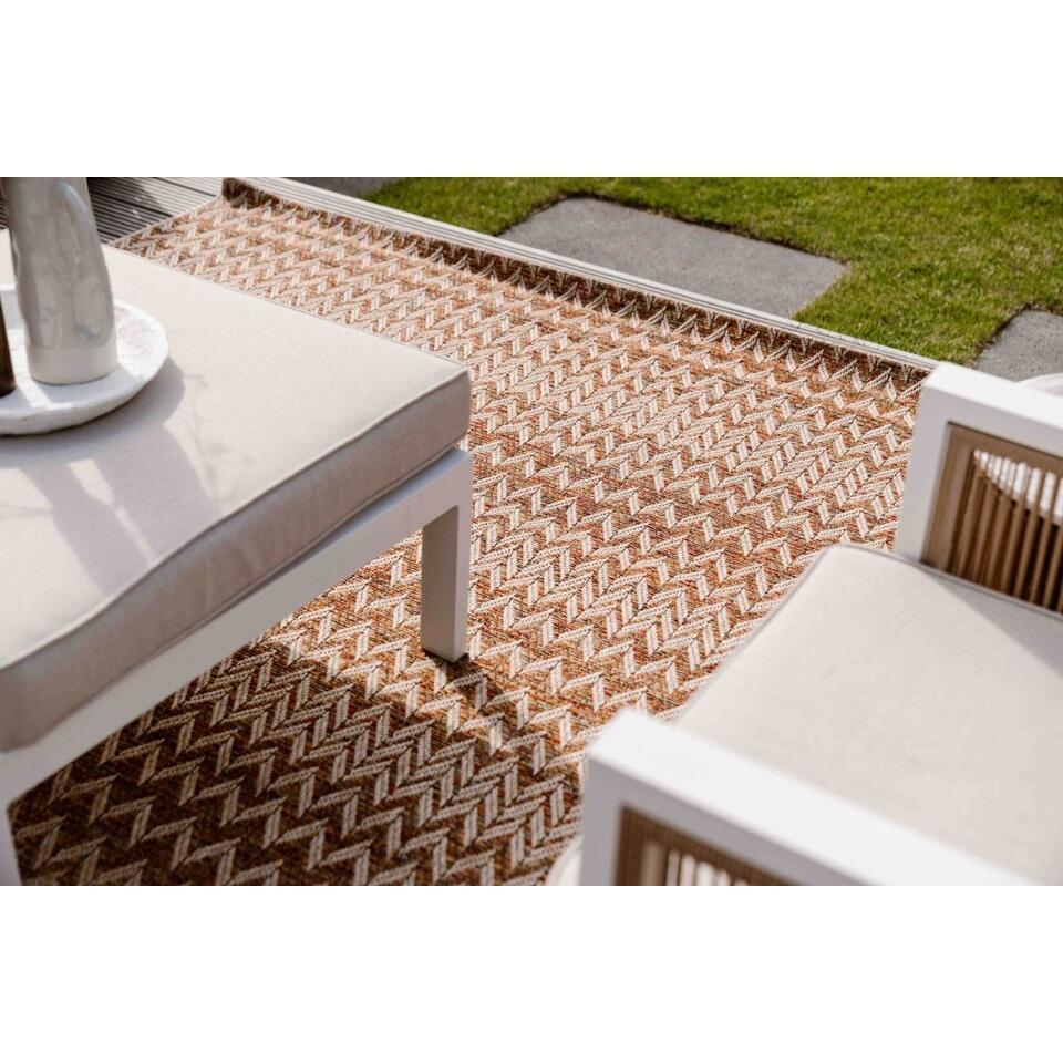 Interieur05 Buitenkleed Ibiza Elay - 330 X 240 Cm