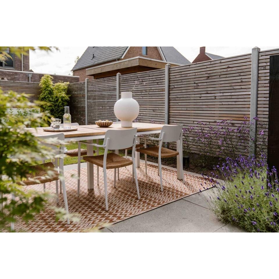  Interieur05 Buitenkleed Ibiza Elay - 330 X 240 Cm