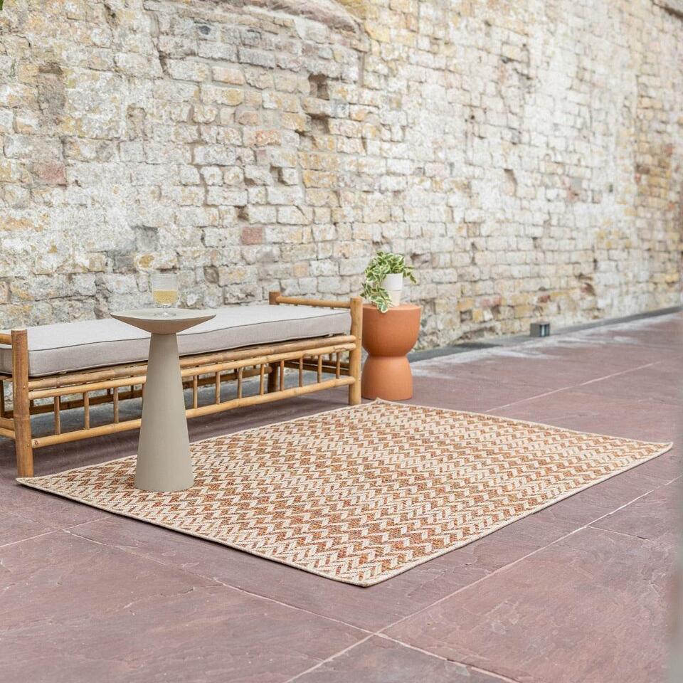  Interieur05 Buitenkleed Ibiza Elay - 330 X 240 Cm