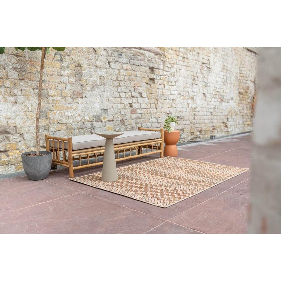  Interieur05 Buitenkleed Ibiza Elay - 330 X 240 Cm