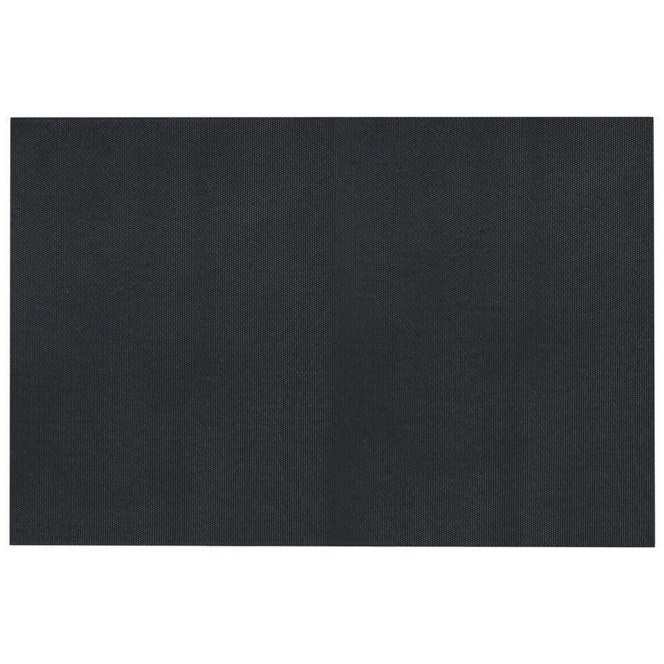  SAPANG - Deurmat - Natuurlijk - 60 X 90 Cm - Kokos