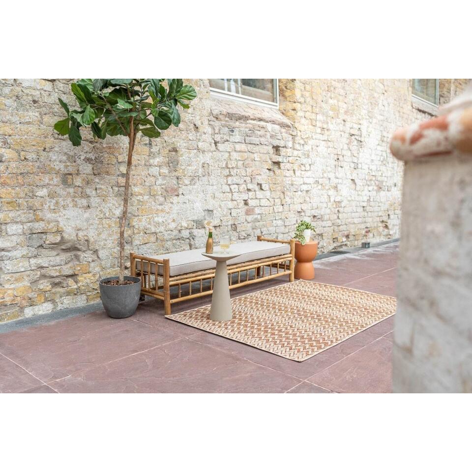  Interieur05 Buitenkleed Ibiza Elay - 330 X 240 Cm
