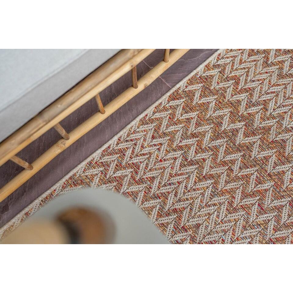  Interieur05 Buitenkleed Ibiza Elay - 330 X 240 Cm