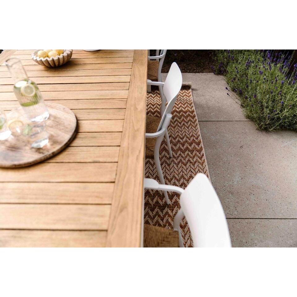  Interieur05 Buitenkleed Ibiza Elay - 330 X 240 Cm