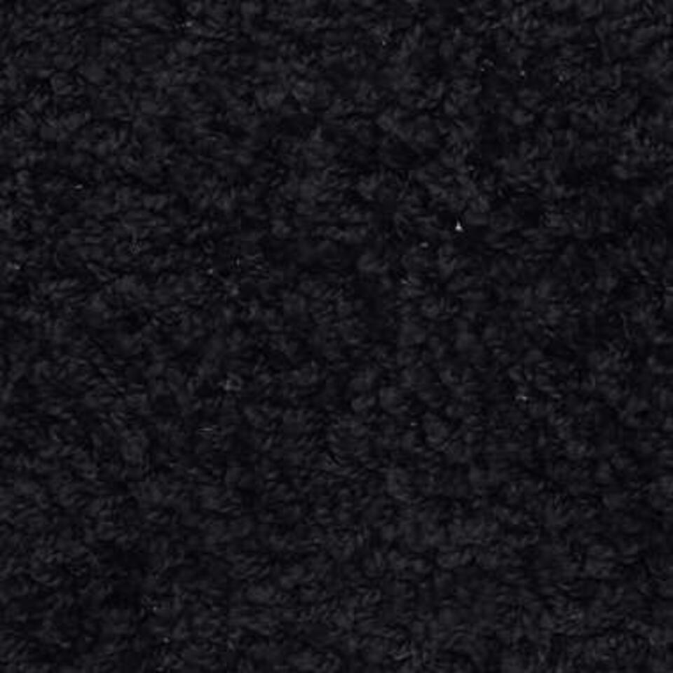  VidaXL Trapmatten 15 St 56x17x3 Cm Zwart