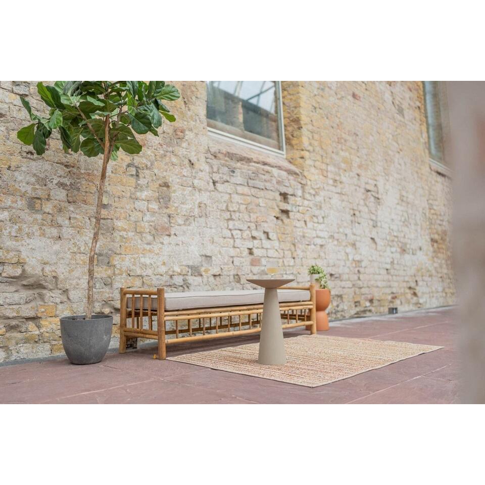  Interieur05 Buitenkleed Ibiza Fade - 330 X 240 Cm