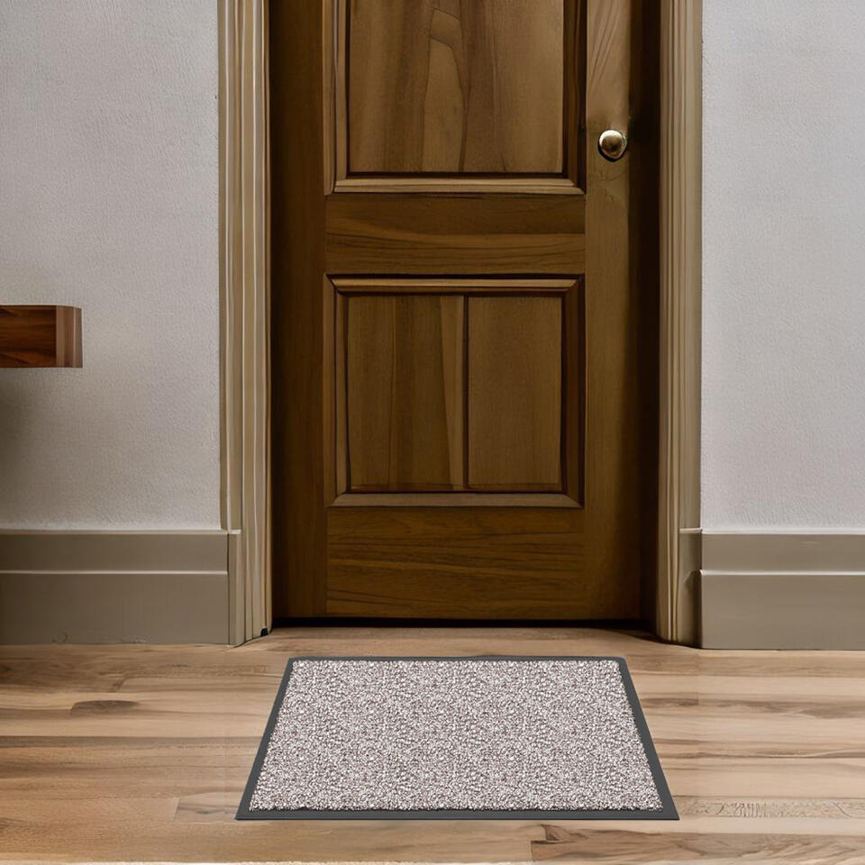 HAMAT Droogloopmat Watergate 50x80cm Beige