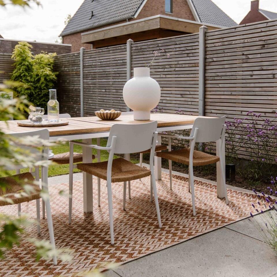  Interieur05 Buitenkleed Ibiza Elay - 330 X 240 Cm